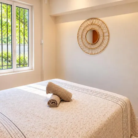 Apartamento Terra Clim Europole Gare Gem Grenoble